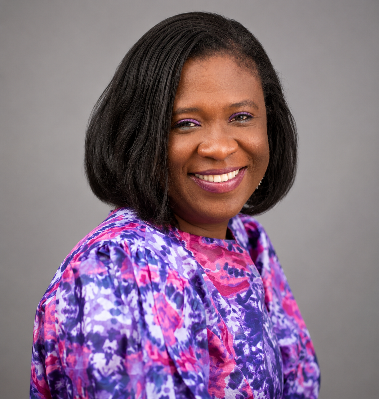 Bukola, founder of RebooqAI